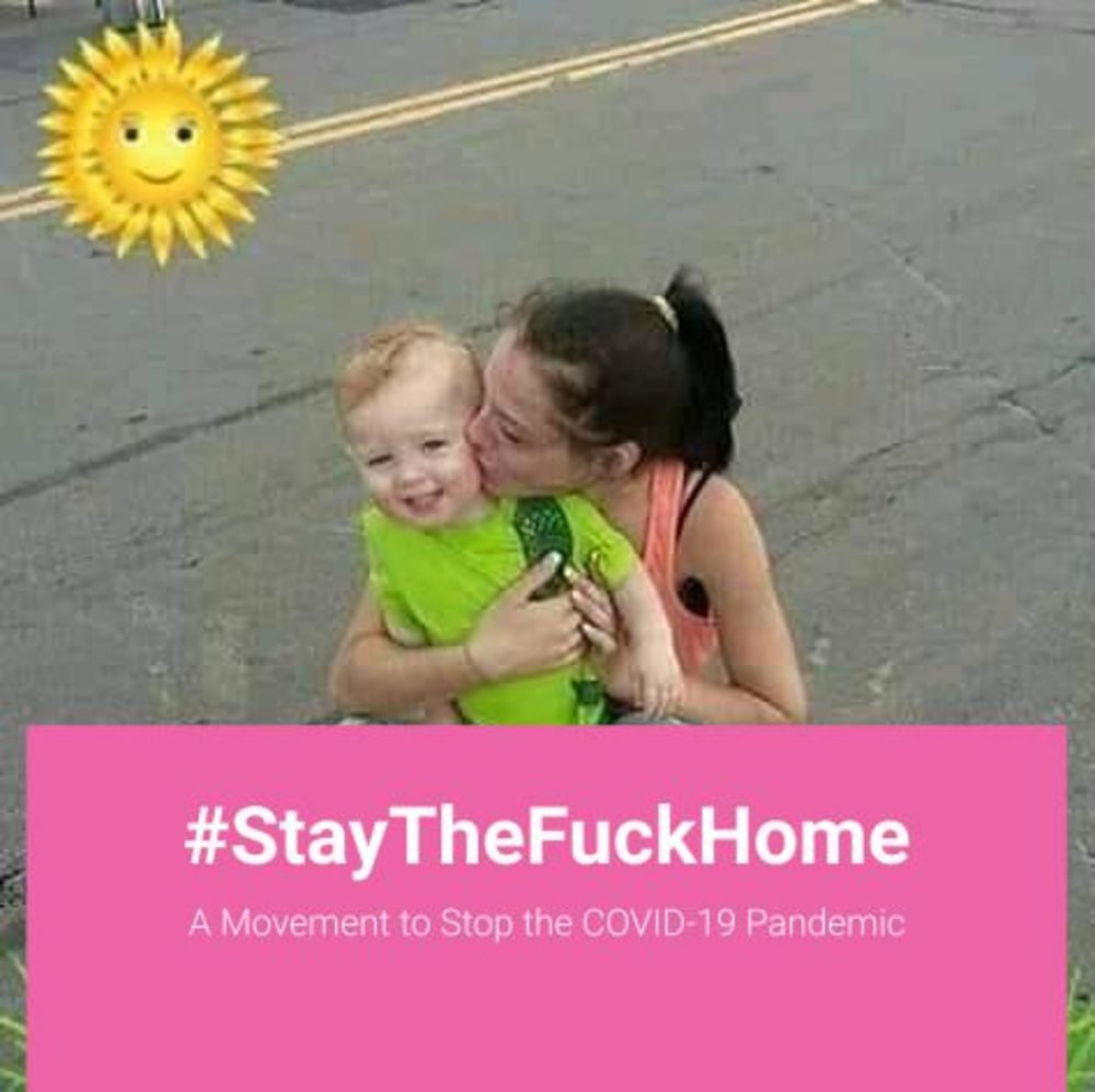 Meet your Posher, Angel